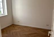 Neu errichtete 2 Zimmerwohnung mit Garten