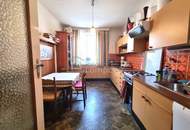 NÄHE SCHLOSS SCHÖNBRUNN – Entzückende Eigentumswohnung mit viel Potential