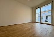 Moderne 2-Zimmer-Wohnung mit 44,5 m² & Balkon in Thal bei Graz