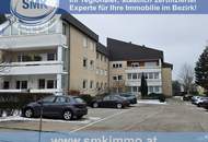 Große gepflegte Eigentumswohnung mit sonnigem Balkon in Mautern!