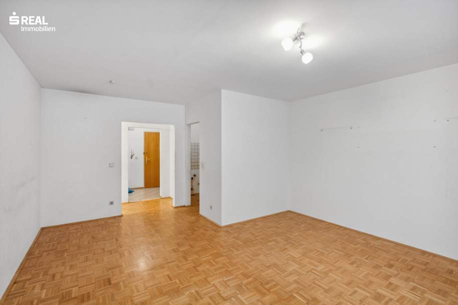 3-Zimmer-Wohnung in Hallein-Gamp, Wohnung-kauf, 284.000,€, 5400 Hallein