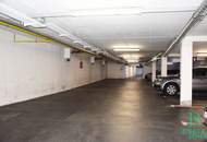 Garagenplatz Nähe Maurer Hauptplatz