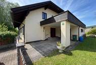 Bezugsfertiges Wohnhaus mit Ausbaupotenzial für 1–2 Familien in Ferlach