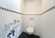 Exklusives Wohnen: 2-Zimmer-Wohnung mit Terrasse, Gartenidylle und Wintergarten