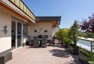 Traumhafte Penthouse-Wohnung in Feschnig: 4 Zimmer mit beeindruckender Terrasse - atemberaubendem Blick inklusive!