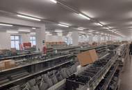 Anlageobjekt Geschäftslokal 1140 Wien - Rendite 6,12%