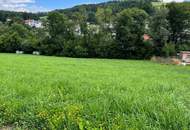 "Herrlicher Baugrund"