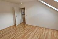 Günstige Dachgeschosswohnung im Ennser Bahnhofsgebiet