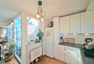 MONTE LAA! GROSSARTIGE 4-ZIMMER DG-MAISONETTE MIT TERRASSEN UND ATRIUM! 3D-tour!