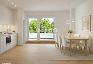 Urban Living - das Kleinod zwischen Wolkersdorf und dem Kreuttal