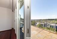 GROSSARTIG WOHNEN | PENTHOUSE
