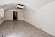 Gastro, Büro oder Boutique - Gewerbeimmobilie in Gleisdorf!