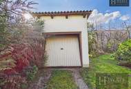8,5 Zimmer | Einfamilienhaus mit Wintergarten und traumhaftem Garten
