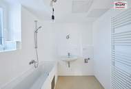 Moderne Familienwohnung mit Balkon