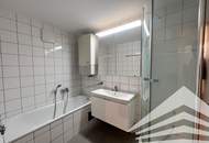 PROMENADE: Sensationelle Maisonettewohnung mit Terrasse & Balkon!