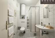 | CHARMANTE ALTBAU-WOHNUNG IN GRAZER BESTLAGE | 1 ZIMMER | ca. 30,15m² | INNENSTADT | NÄHE HAUPTPLATZ