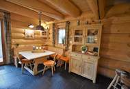 Natur, Abenteuer &amp; Luxus vereint! – CHALET SLEEPY BEAR - Sofort Ski-In &amp; Ski-Out