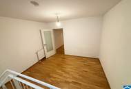 Top 4 Zimmerwohnung mit Loggia und Terrasse nahe dem Millennium Tower