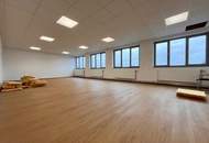 Neu sanierte Büroflächen (~ 16 m² bis ~ 227 m²) in der ehem. Kopal-Kaserne zu vermieten
