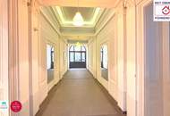 ✨Zentral, stilvoll, bezugsbereit – Ihr Altbau-Traum wird wahr.