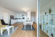 urbanes Wohnen im Grünen zum Mieten