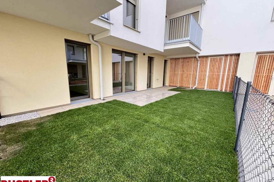 Gartenparadies in der Stadt | Charmante Wohnung mit Platz für alle, Wohnung-kauf, 519.000,€, 1230 Wien 23., Liesing