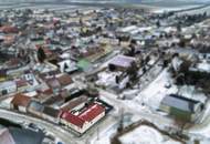 Ein ruhiges Zuhause im Weinviertel – Altlichtenwarth