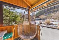 Großzügiges Haus mit Garten &amp; Bergblick - Nähe Turracher Höhe &amp; Bad Kleinkirchheim