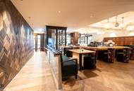 Historisches Gewerbe-Wohnobjekt in Wiener Neustadt