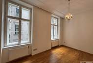 Exklusiver Altbaujuwel in Wiener Toplage | ZELLMANN IMMOBILIEN
