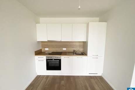 Ihr Traum vom Wohnen wird wahr: Moderne Mietwohnungen im Tullnerfeld, Wohnung-miete, 745,00,€, 3451 Tulln