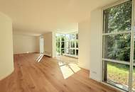 1190! Exklusive Gartenwohnung in 1190 Wien – Ihr Traum vom Wohnen auf 164 m²!