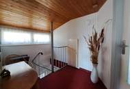 *** Rarität am Ring: Haus mit unvergleichlicher Panorama-Terrasse, nur 5 Minuten ins Zentrum von Hartberg ***