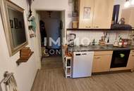 Terrassenwohnung im 1.Stock mit Donaublick im Zentrum von Pöchlarn