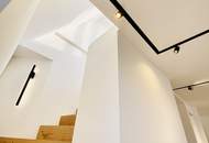 Exklusives Dachgeschoss-Penthouse nahe Schönbrunn mit großzügiger 37 m², exklusiver Dachterrasse