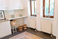 CHARMANTES EINFAMILIENHAUS MIT GARTEN IN BESTLAGE - PROVISIONSFREI FÜR DEN KÄUFER!