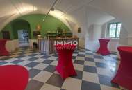 GEWERBEMIETOBJEKT IM SCHLOSS