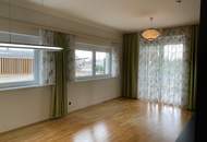 Sonnige, klimatisierte Wohnung mit 72m², 2 SZ, Garten, Keller - 2 TG extra