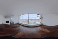 Eine Cuvée-Perle in West-Hanglage mit Blick auf den Thermenort, den Waldrand im Rücken