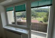 Helle, ruhige 3-Zimmer-Wohnung in Frohnleiten