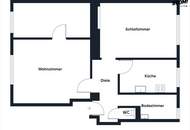 Moderne 3-Zimmer-Wohnung in 1230 Wien – Ihr neues Zuhause für 264.500 €!