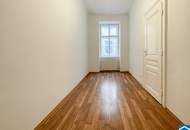 Gemütliche 2-Zimmer-Altbauwohnung in U-Bahn-Nähe