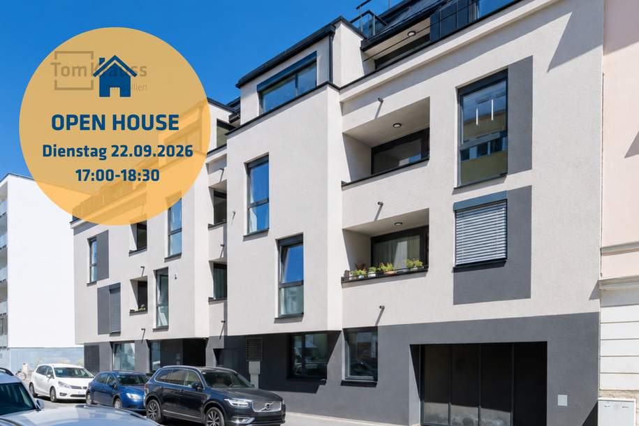 TRENDIG - MODERN - ANGESAGT - WÄHRING, Wohnung-kauf, 610.000,€, 1180 Wien 18., Währing