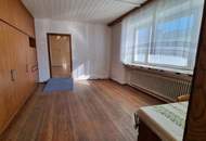 Großzügiges Mehrfamilienhaus mit viel Potenzial