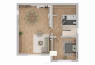 **Traumhaftes Einfamilienhaus mit Pferdestall, Koppel und großem Grundstück in Bocksdorf**