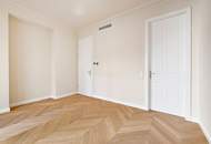 Klimatisierte, Großzügige 2-Zimmer-Wohnung mit Balkon | Exklusive Eigentumswohnungen | ESSENZ NO. 1 - Die neue Avantgarde des Wohnens