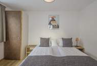 Hochwertiges Apartment mit touristischer Nutzung