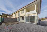 Leben und genießen in Altach – Diese charmante Doppelhaushälfte wartet auf Sie