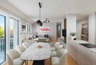 ++ HIMMLISCHE VIER Zimmer mit ZWEI BALKONE ++