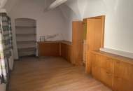 Historische Stadthäuser in Feldkirchen